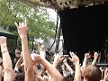 Vampire Weekend - Mansard Roof (Central Park Summerstage)