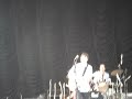 Vampire Weekend - Mansard Roof (Central Park Summerstage)