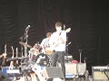 Vampire Weekend - Mansard Roof (Central Park Summerstage)