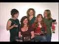 Golden Browns and Redheads by Jill Kirsh