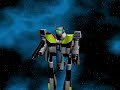 macross primera animacion macross primera animacion
