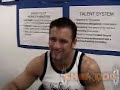 Clip of Baroni