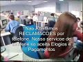 MERCADO LIVRE - SERVICO AO CONSUMIDOR