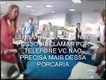 MERCADO LIVRE - SERVICO AO CONSUMIDOR