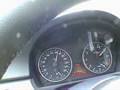 BMW E90 320i 0-200 km/h