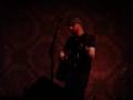 Dan Andriano (from Alkaline Trio) - Maybe I'll Catch Fire