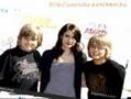 Disney & Nickelodeon 2gether! Mix!