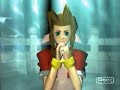this is a song by my favorite band opeth called for absent friends. the sond is amazingly beautiful and sad. i felt it described aerith's death perfectly. this is my first amv or any video for that mater and i might make some changes later but for now please let me know honestly and enjoy ^.^. peace.