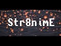 we are the strange trailer