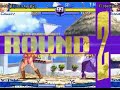 [SFA3 GGPO] s-e-h Vs. v-ryu