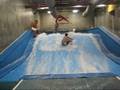 Adrenalina Miami: 360 Aspin