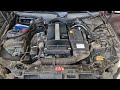Used Engine Mercedes C Sportcoupé (C203) 1.8 C-200K 16V Price € 999,99 Margin scheme offered by A-Team Automotive