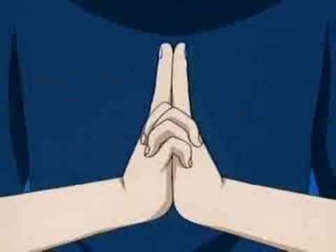Naruto - Holy Orders