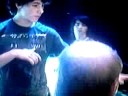 jonas brothers-vivendo o rock