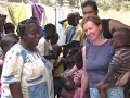 associazione l'abbraccio in aiuto ai bambini dell'orfanotrofio di suor marie therese a brazzaville nella repubblica del congo