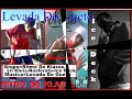 Ritmo De Klasse - Levada Do Gueto