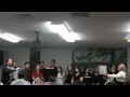 Grupul Betel din Sacramento (2).MOV