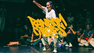 Cintia – Random Circles 2022 Judge Demo