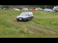2009 Silverstream Autocross 13/Dec #09