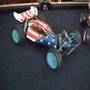Freedom Buggies (fireworks RC Cars)