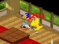Adieu dofus, Adieu Tigress =\