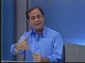 Helvecio fala sobre privatizações.