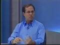 Helvecio fala sobre privatizações.