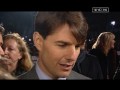TCM - Tom Cruise on classic movies