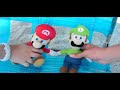 after 25 years of dedicated protection to princess peach, mario and luigi finally get a vacation!!! the princess is paying for everything, is that a good idea? watch and find out!! � superdentbros all videos and ideas are copyrighted under superdentbros. any video found copying any of our content without giving credit to us, a copyright claim will be filed under the video and the video will be flagged. vanessaosbourne's channel: www.youtube.com