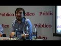 mediapro presenta el nuevo diario público