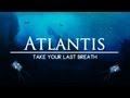 Survival Map: ATLANTIS - Take your last breath - Minecraft 1.5.1 Trailer