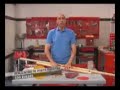 Herramientas para todos TV - demo macetero c/ruedas - Tokits