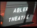 smashing pumpkins rehearsal montage from the adler