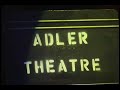 smashing pumpkins rehearsal montage from the adler
