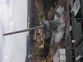 Milchhof Paladin Turm Sprengung Milchhof Paladin Turm Sprengung