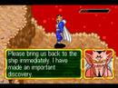 babadi is pulling out all the stops as he sends dabura to guard stage three but it would seems the enemy has found a new recruit who is stronger than dabura.