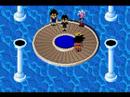 babadi is pulling out all the stops as he sends dabura to guard stage three but it would seems the enemy has found a new recruit who is stronger than dabura.