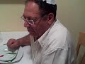 Seder Reading Hagada Seder Reading Hagada