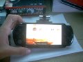 Problem with PSP3000 and memory stick pro duo magicgate
