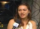Laira e P�mela - Jornal Liberal 1� edi��o