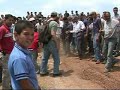 Barrier Removal in village Shufa next to Tulkarem - 10-5-08