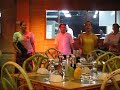 My Philippines Trip *  Dining at Ihaw Ihaw Kalde Kaldero