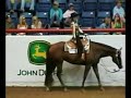Finals AQHYA 2007 Youth World