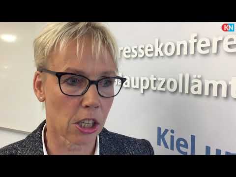 Größter Zigarettenschmuggel Schleswig-Holsteins ist ...