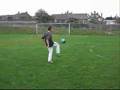 Joga Bonito Football