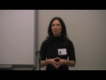 Nomi Prins - Why the Banks Should Be Made Much Smaller
