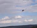 JetCat PHT3 Turbinenheli