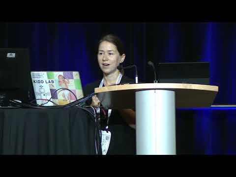 Celeste Kidd - NeurIPS 2019 - How to
Know