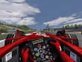 F1RFT 2008 N�rburgring