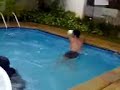 Polo Aquatico Palitas/os Parte 4